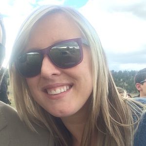 Meet your Posher, Karen